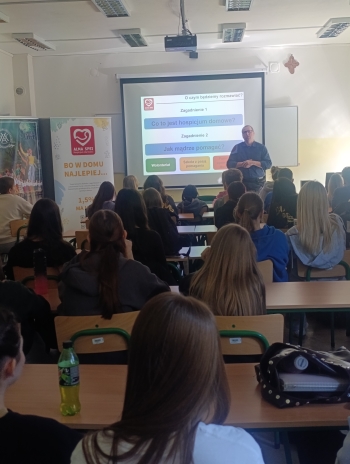 spotkanie 23.04.2026 Alma Spei