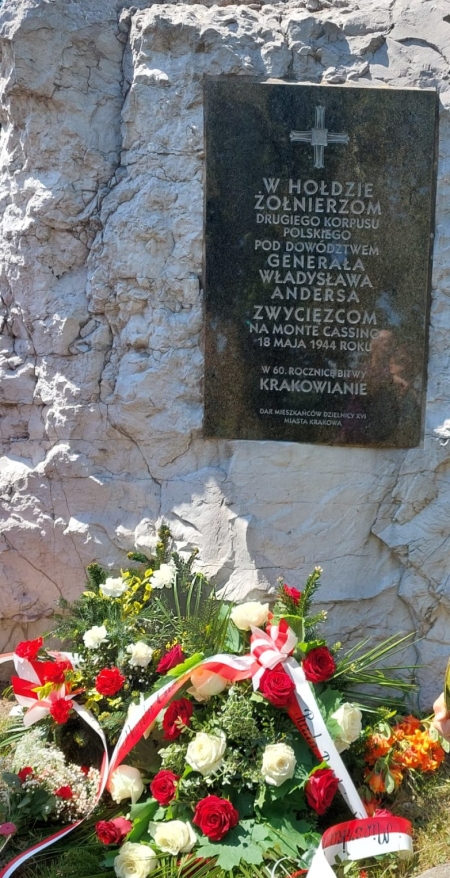 Apel o pamięć