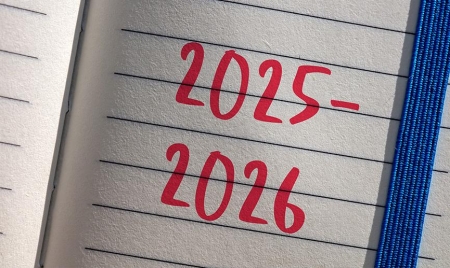 Informacje 2025/2026