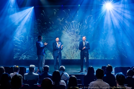 Inauguracja roku szkolnego 2025/2026 oraz otwarcie hali widowiskowo-sportowej