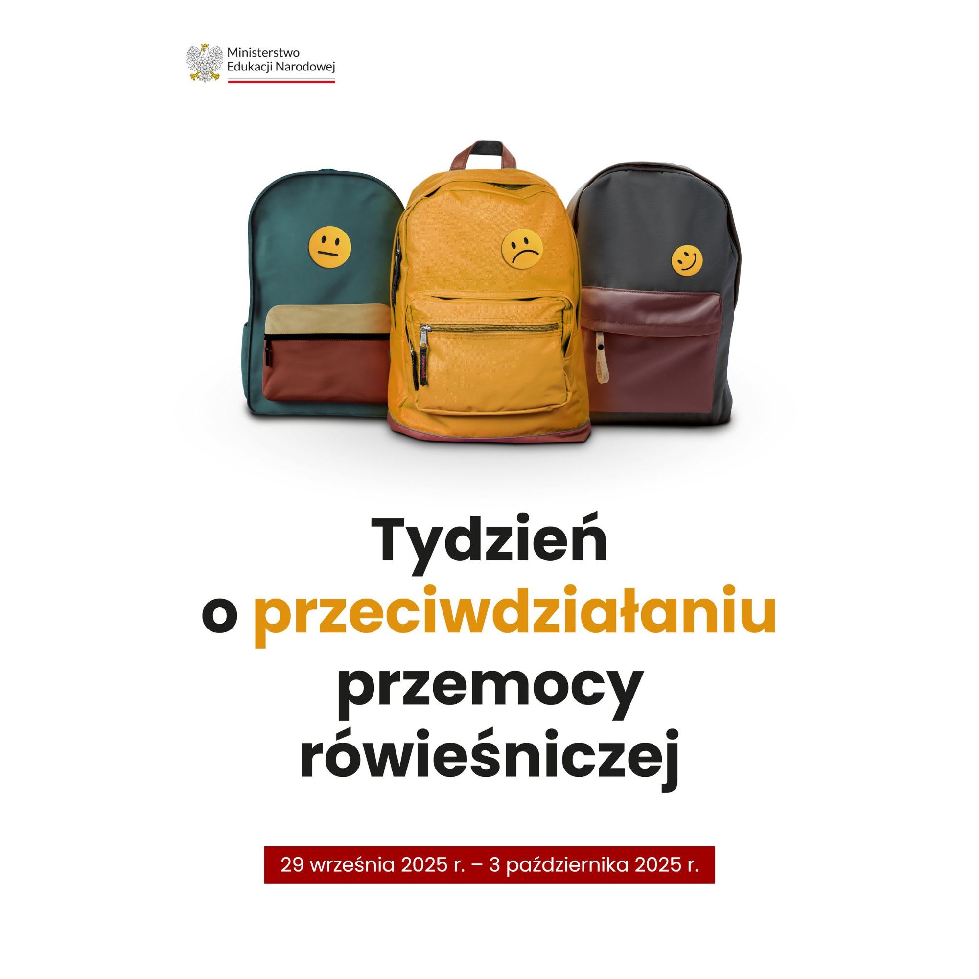 XXX Liceum Ogólnokształcące mówi głośno: STOP przemocy rówieśniczej!