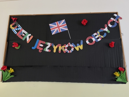 Dzień Języków Obcych