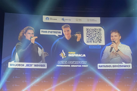 „Turbo Inspiracja”