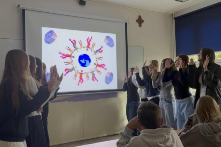 Europejski Dzień Języków