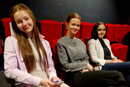 XXIII Krakowski Konkurs Recytatorski