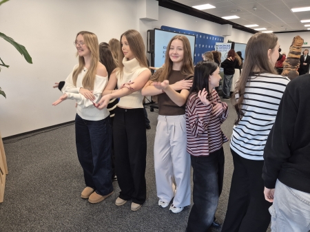 VII Krakowska Konferencja Panelowa Samorząd Terytorialny i Rady Młodzieżowe