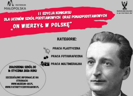 Roch i Maciej laureatami