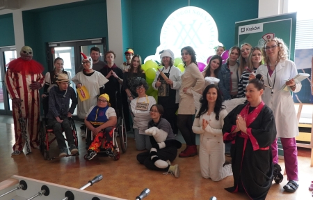 I Festiwal kreatywności w XXX LO