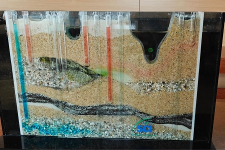 Warsztaty na AGH - kontynuacja