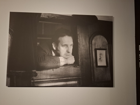 Dla uczniów klasy IVG XXX LO było to już ostatnie wspólne wyjście …