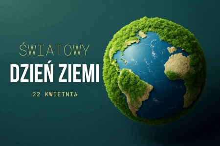 Światowy Dzień Ziemi