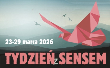 Tydzień z sensem 2026 