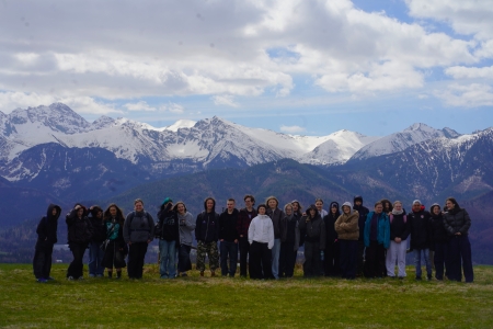 Przystanek Zakopane!