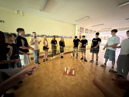 Krakowska Akademia Dialogu Szkolnego