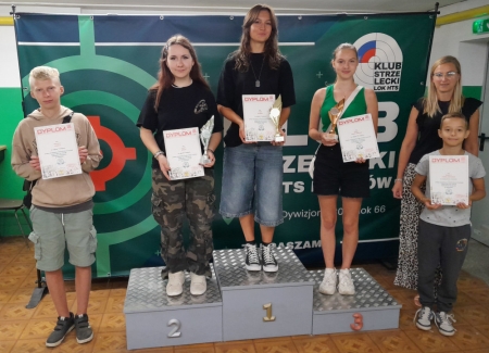 Puchar Dyrektora XXX Liceum Ogólnokształcącego w Krakowie - wyniki.