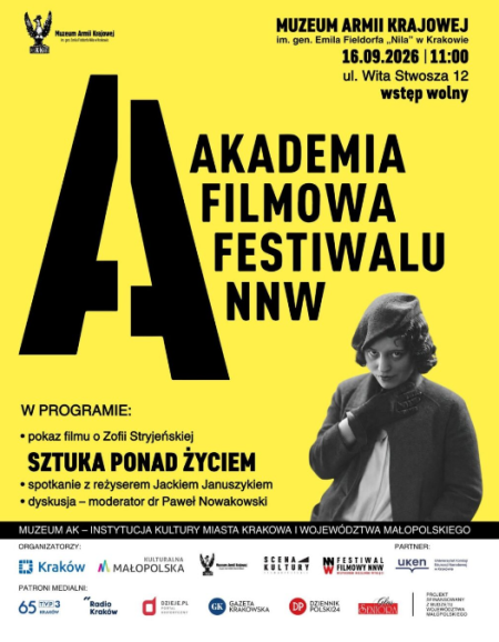 Sztuka ponad życiem