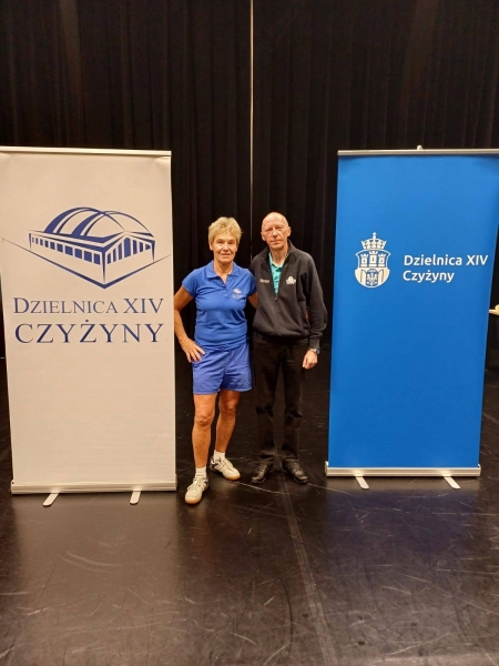 Wielkie sportowe święto w naszej szkole! Turniej Tenisa Stołowego o Puchar Czyżyn!