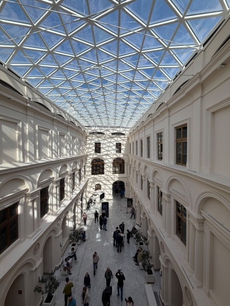 Muzeum Czartoryskich
