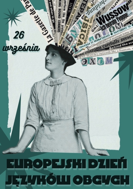 Europejski Dzień Języków w XXX LO